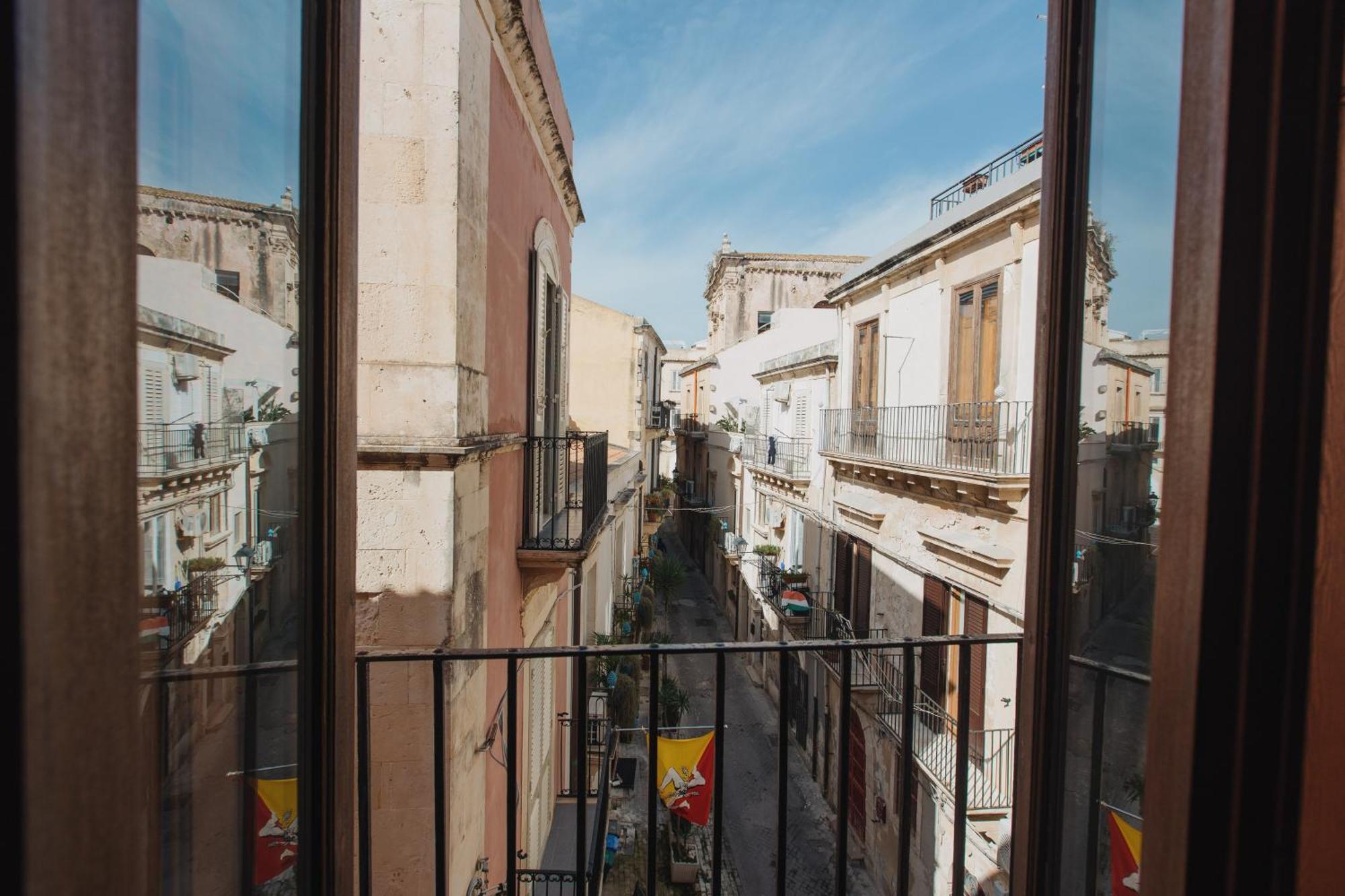 Appartamento Di Melo Syracuse Exterior foto